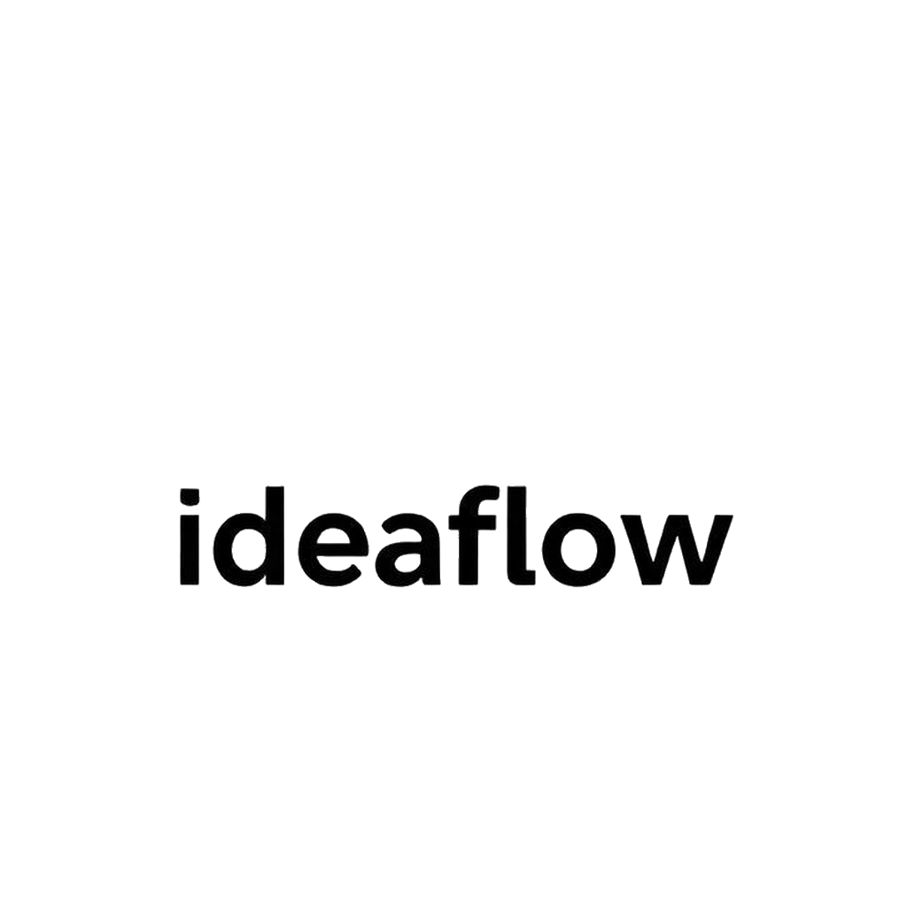 Ideaflow Logo